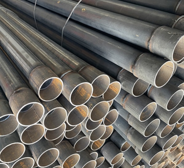 巴彦淖尔螺旋式声测管